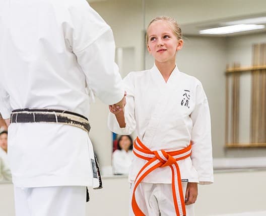 Main image of Zen Martial Arts Center