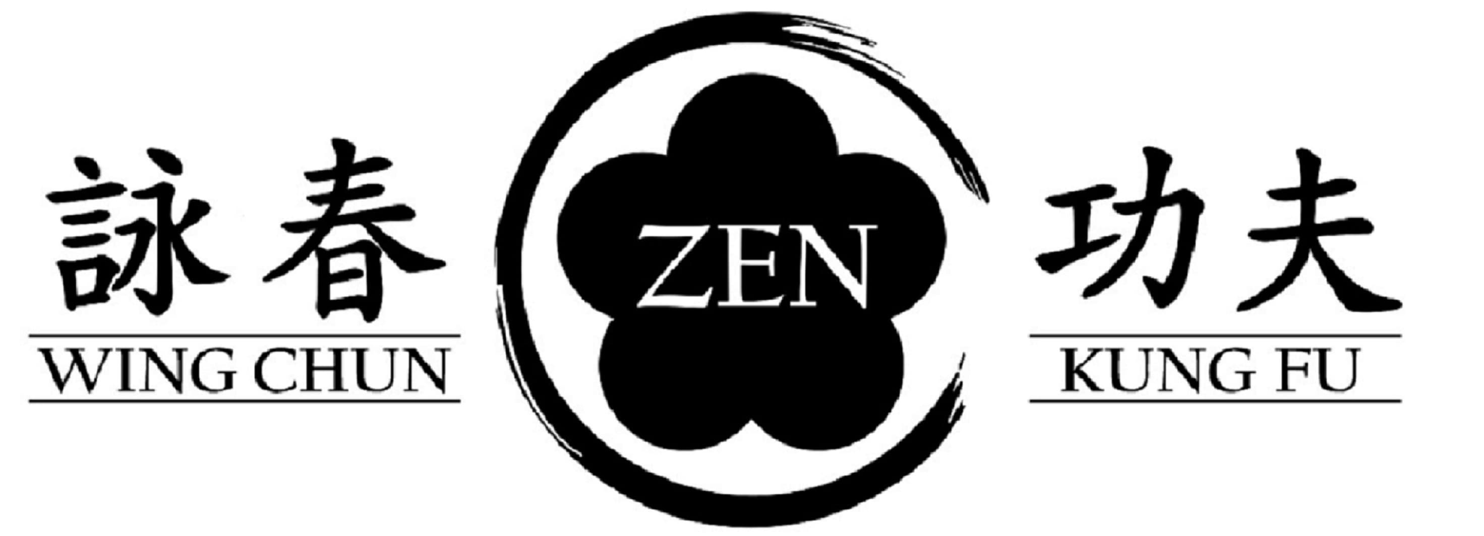 Zen Wing Chun Kung Fu logo