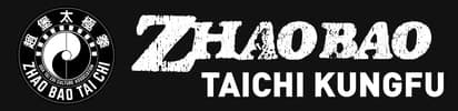 Zhao Bao Tai Chi Kung Fu / USA Tai Chi Kung Fu Culture Association logo