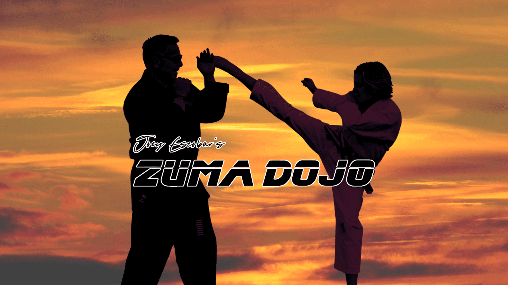 Zuma Dojo Westlake Village logo