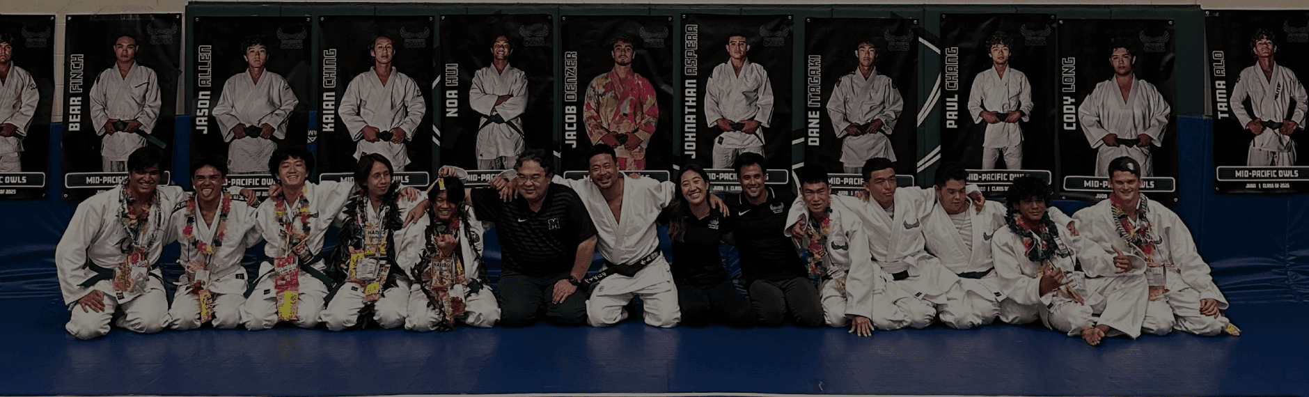 Zumi Academy Jiu Jitsu & Judo logo