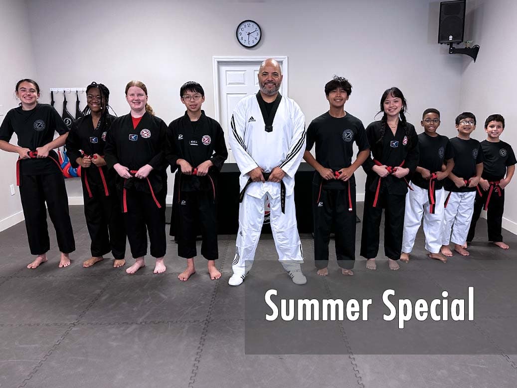 Main image of Zynergy Martial Arts West Palm Beach