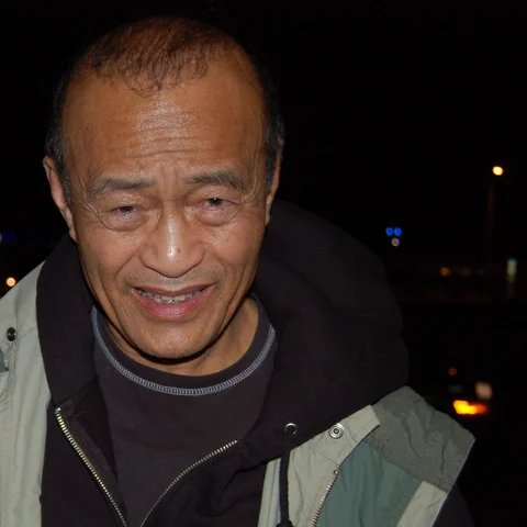 Photo of Sifu Dan Inosanto