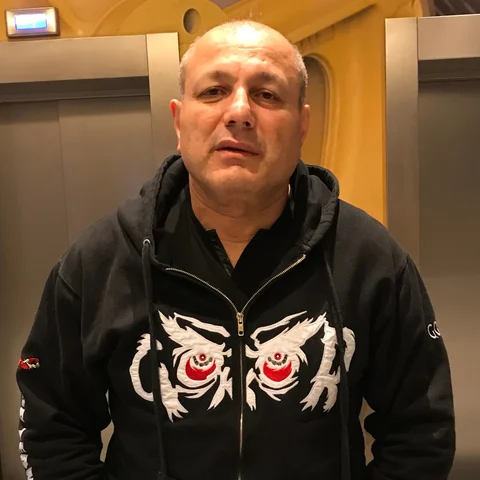 Photo of Gokor Chivichyan