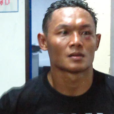 Photo of Saenchai P.K. Saenchai Muaythaigym