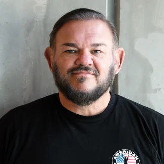 Photo of Conan Silveira