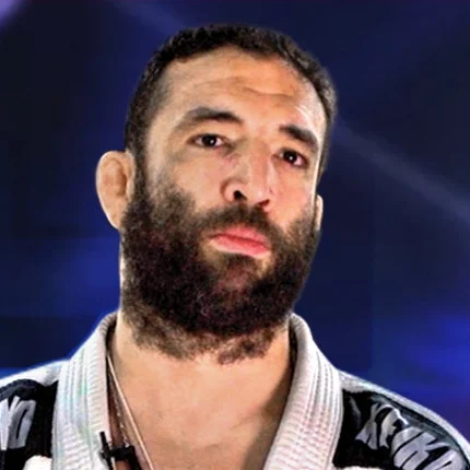 Photo of Murilo Santana